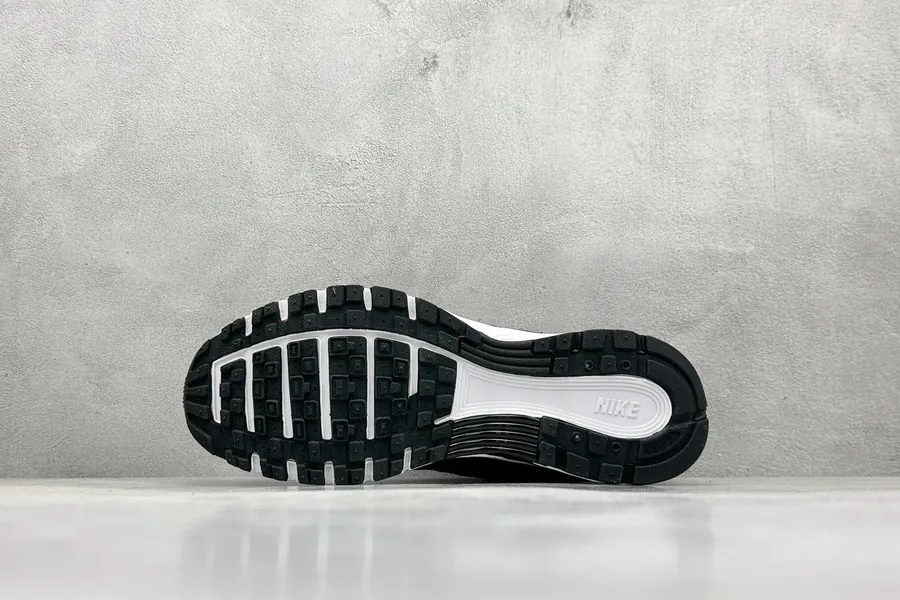 Nk P 6000 Retro Leisure Sneakers