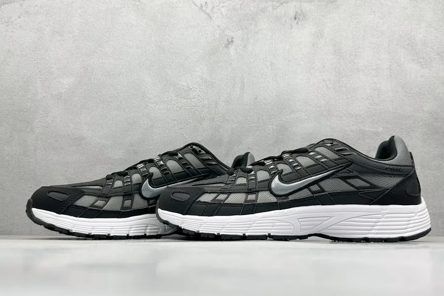 Nk P 6000 Retro Leisure Sneakers
