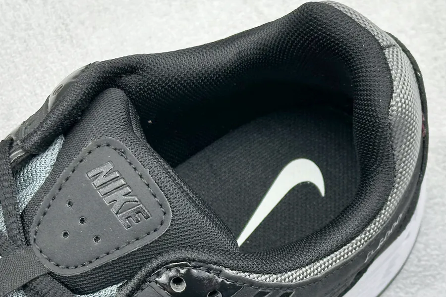 Nk P 6000 Retro Leisure Sneakers