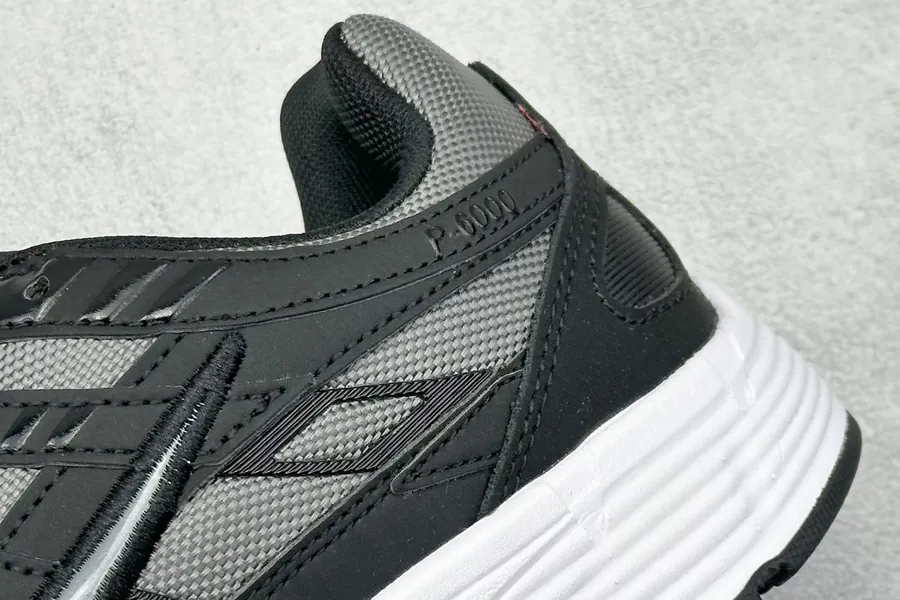 Nk P 6000 Retro Leisure Sneakers
