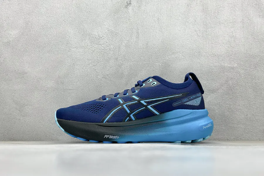 ASL Gel Kayano 31 Vintage Comfort Sneaker