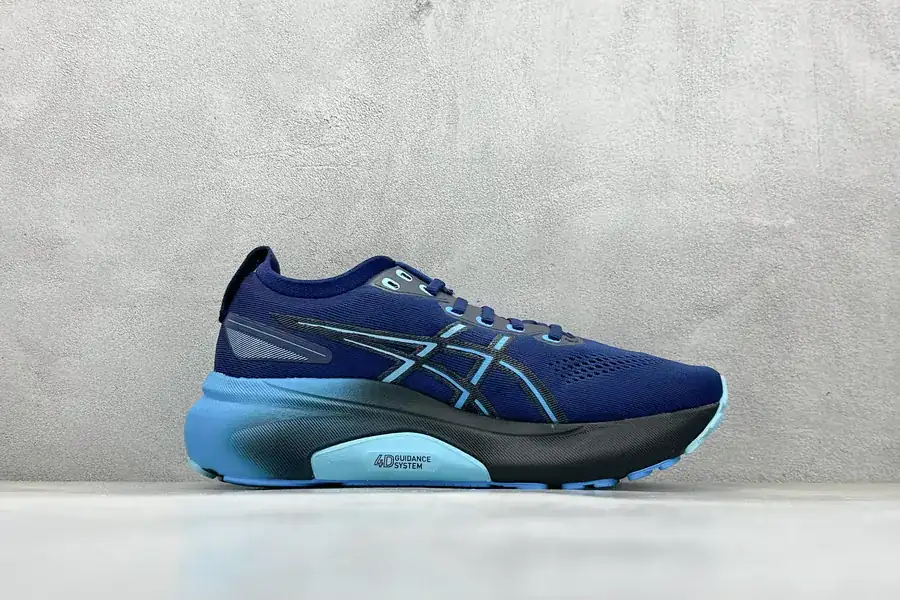 ASL Gel Kayano 31 Vintage Comfort Sneaker