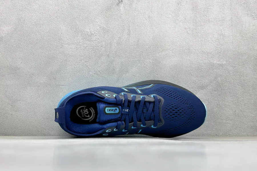 ASL Gel Kayano 31 Vintage Comfort Sneaker