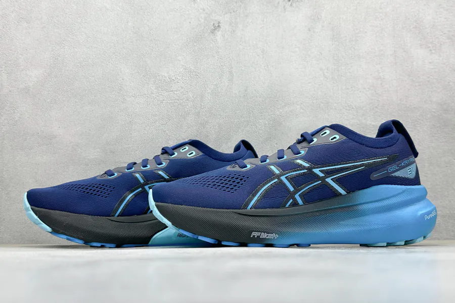 ASL Gel Kayano 31 Vintage Comfort Sneaker