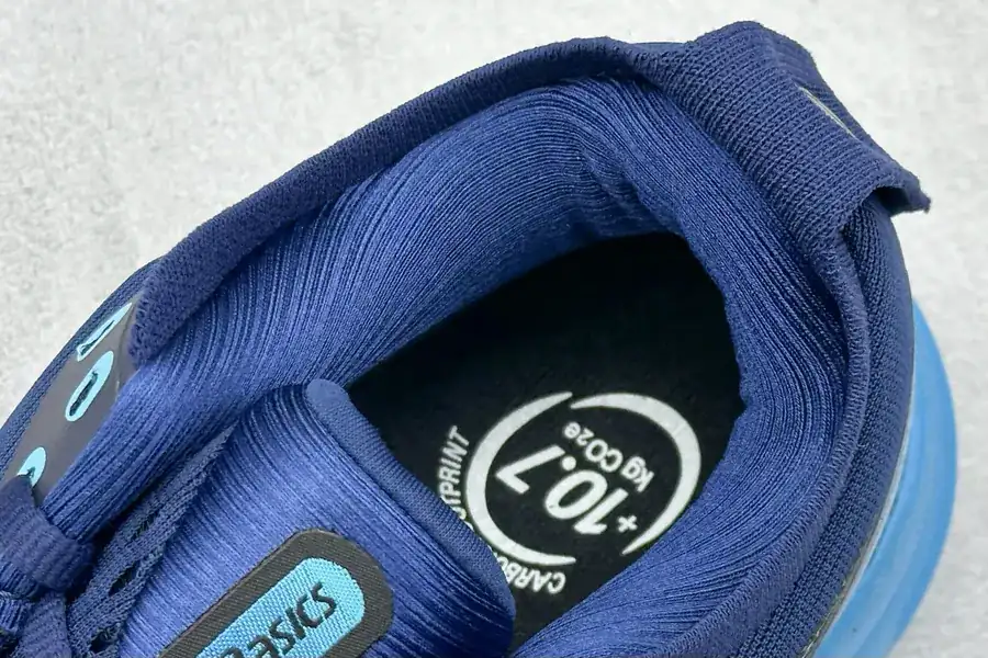 ASL Gel Kayano 31 Vintage Comfort Sneaker