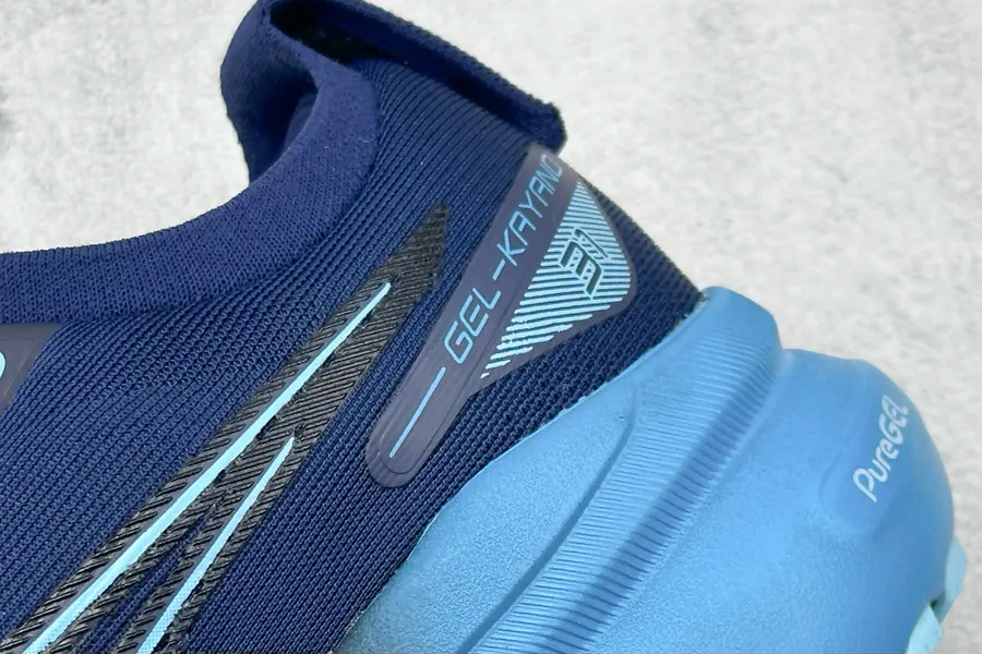 ASL Gel Kayano 31 Vintage Comfort Sneaker