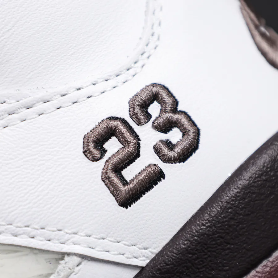 A Ma Maniére x Jordan Air Jordan 5 Burgundy Crush