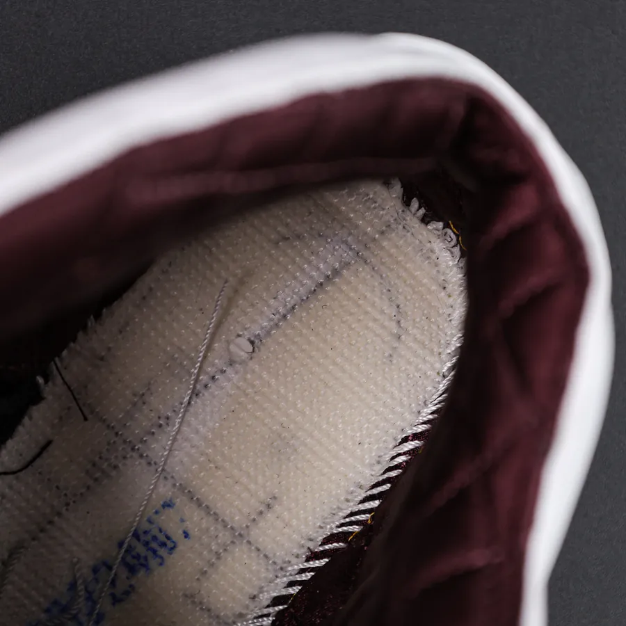 A Ma Maniére x Jordan Air Jordan 5 Burgundy Crush