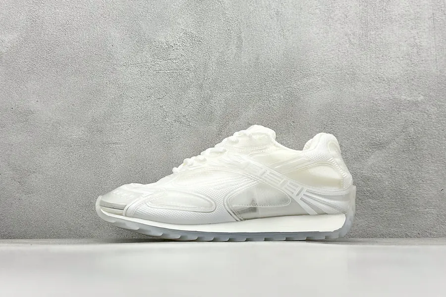 BOTTEGA VENETA Orbit Runner Fashion Casual Shoes
