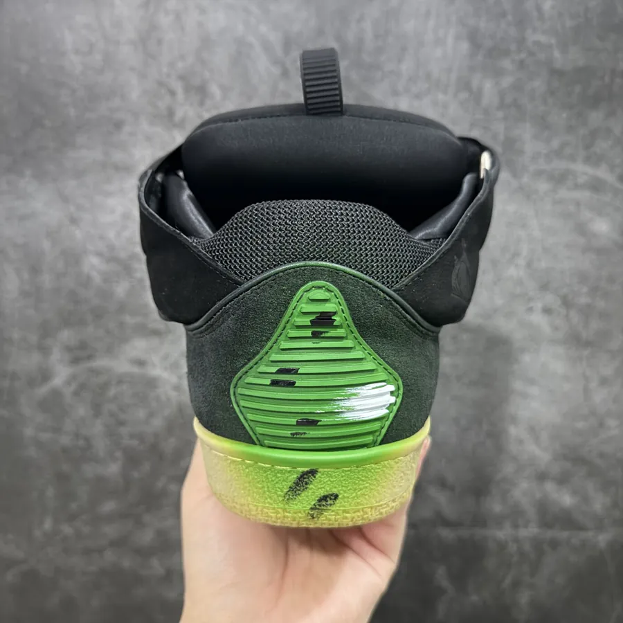 Lanvin Curb Sneakers Premium Custom Edition
