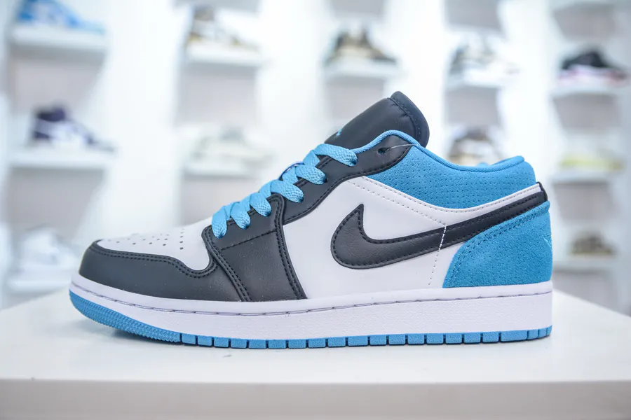 Original Air 1 Low Low top Sneaker
