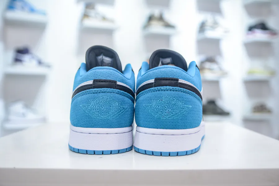 Original Air 1 Low Low top Sneaker