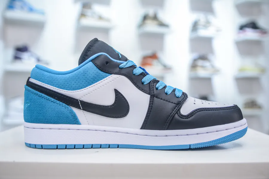 Original Air 1 Low Low top Sneaker