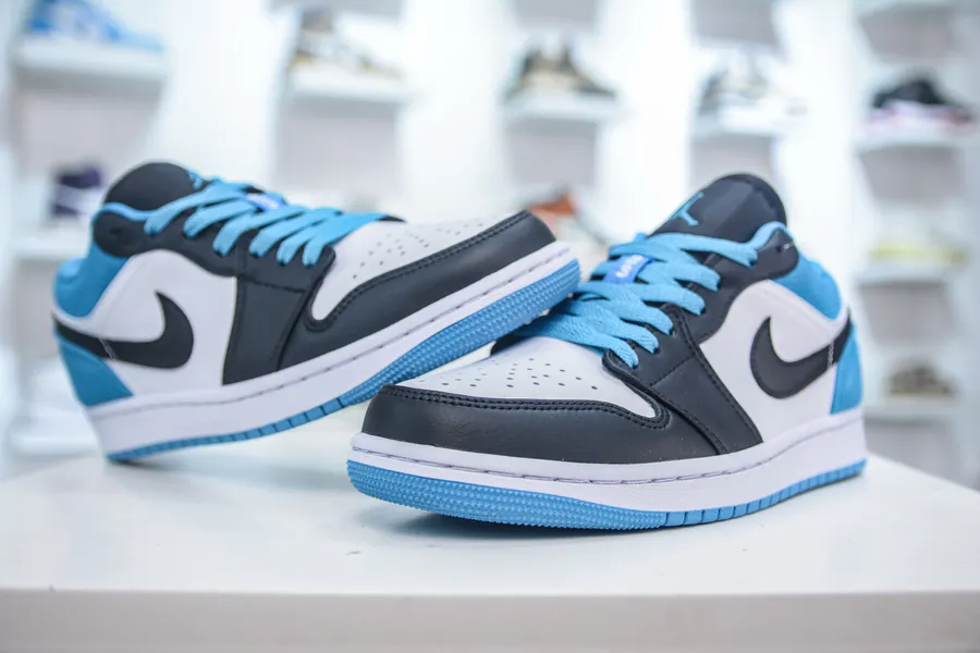 Original Air 1 Low Low top Sneaker