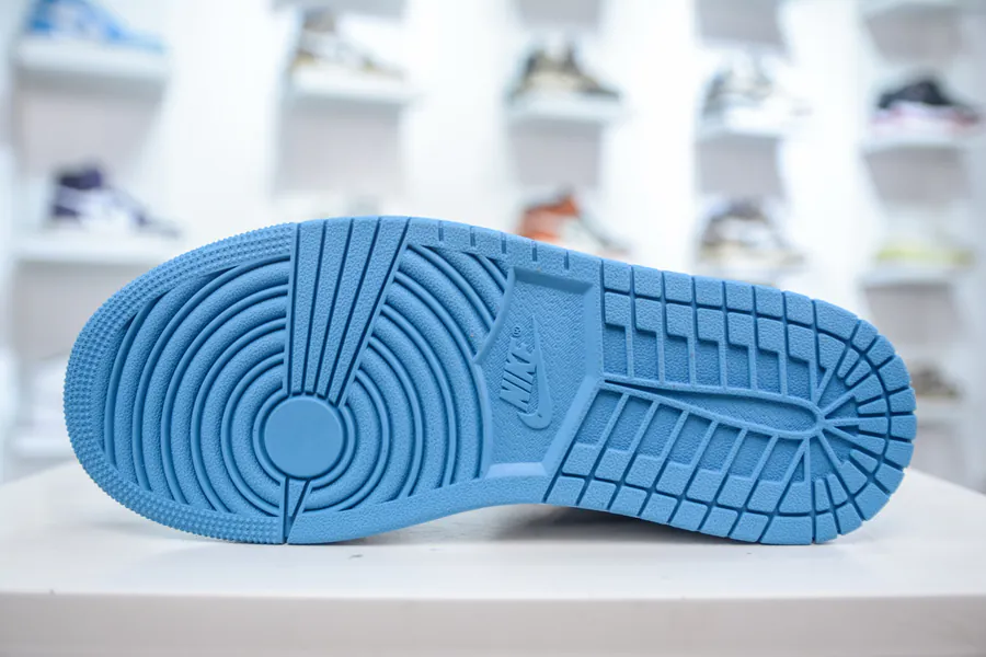Original Air 1 Low Low top Sneaker