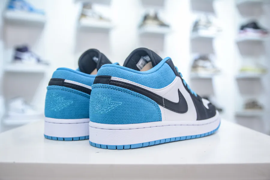 Original Air 1 Low Low top Sneaker