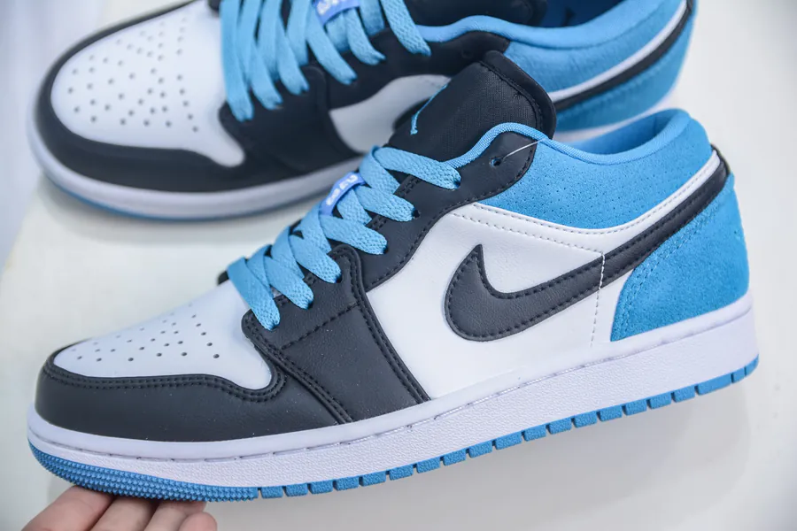 Original Air 1 Low Low top Sneaker