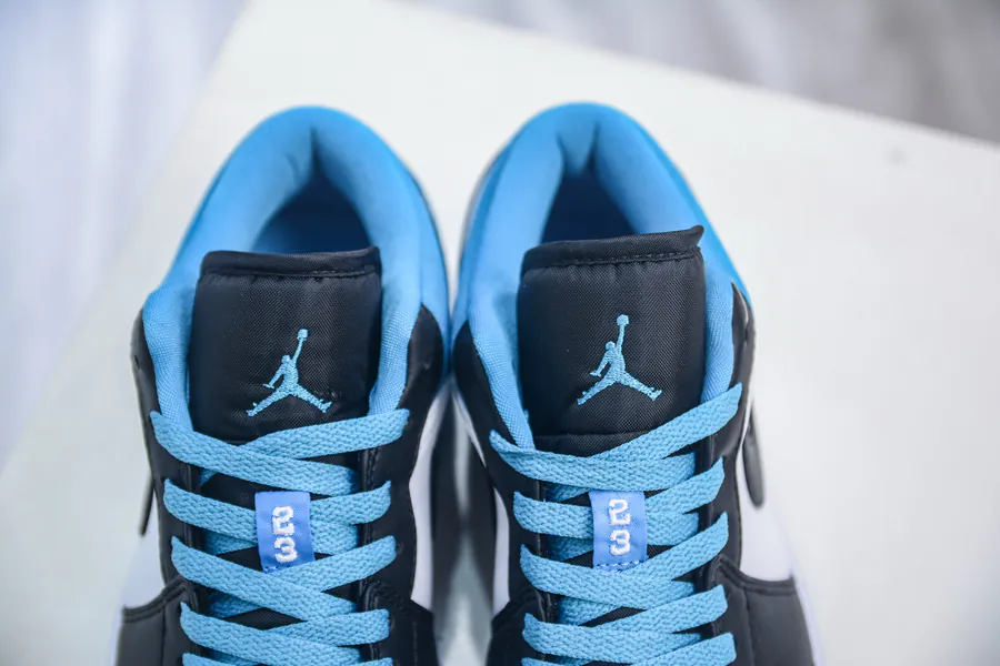 Original Air 1 Low Low top Sneaker