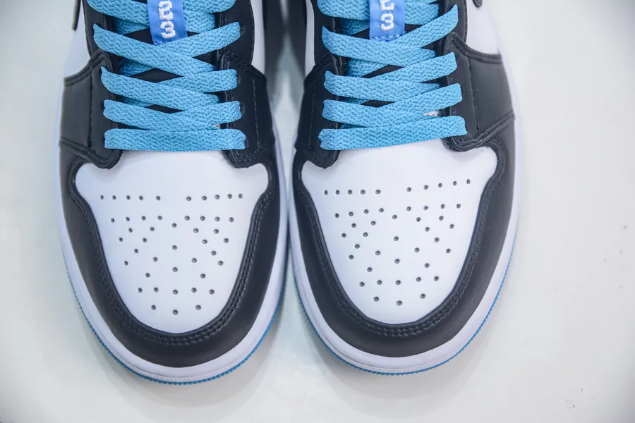 Original Air 1 Low Low top Sneaker