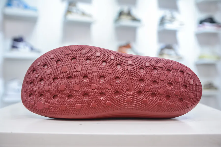 Nike ReactX REJUVEN8 Slide Simple and Comfortable Slides
