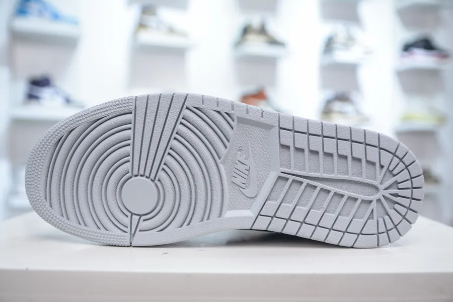 Shoe visual reference image