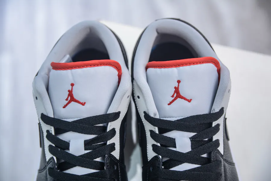Shoe visual reference image
