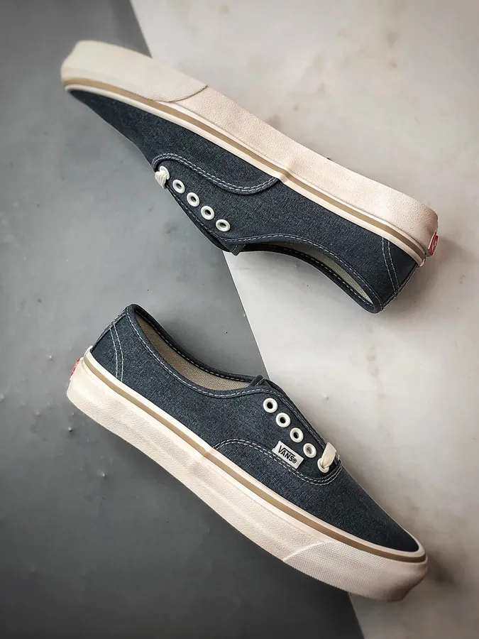 Vans MTE Authentic Reissue 44 Earth Series