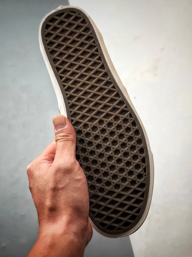 Vans MTE Authentic Reissue 44 Earth Series