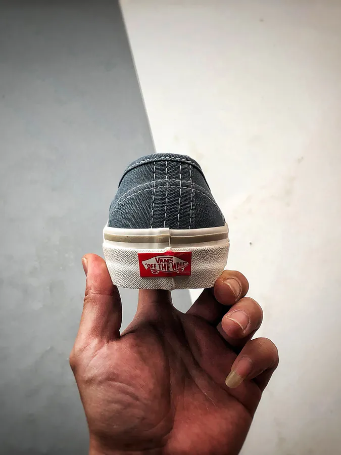 Vans MTE Authentic Reissue 44 Earth Series