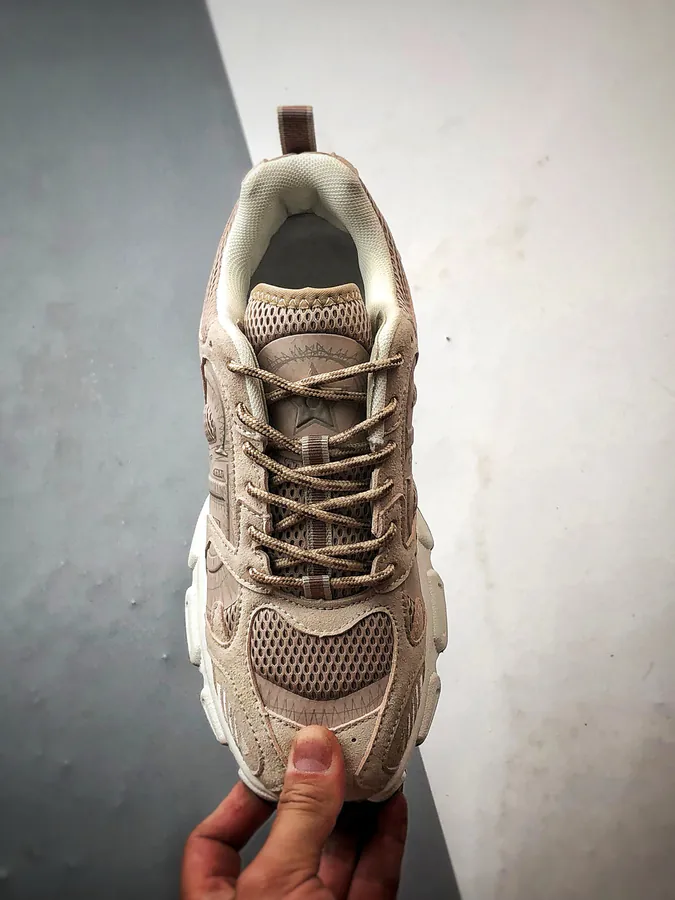 DIO Cono Series Sneaker Bare Color