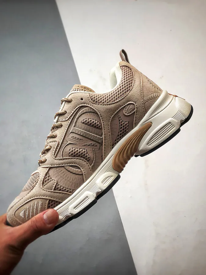 DIO Cono Series Sneaker Bare Color