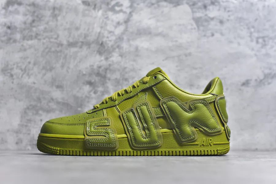 CPFM x Nike Air Force 1 Low Low Top Sneaker