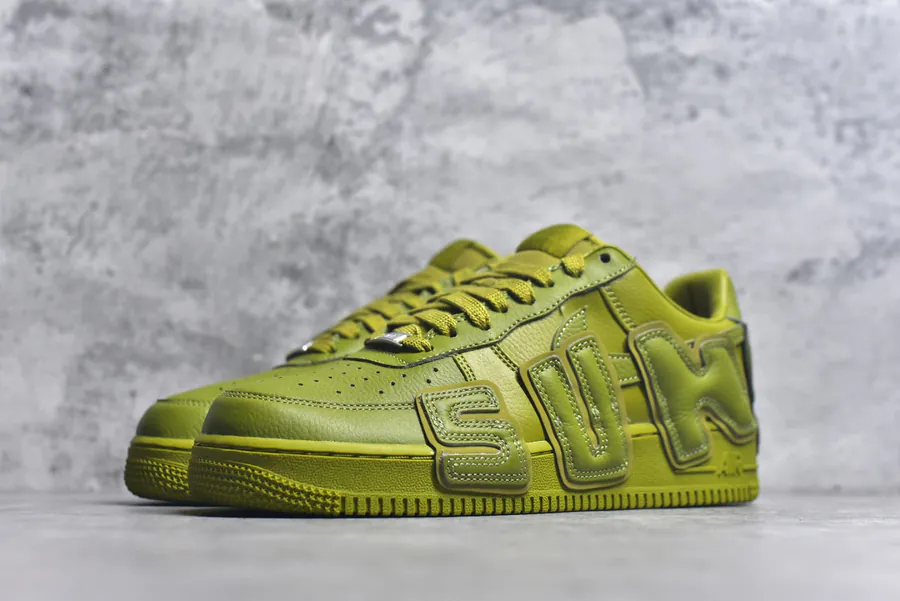 CPFM x Nike Air Force 1 Low Low Top Sneaker