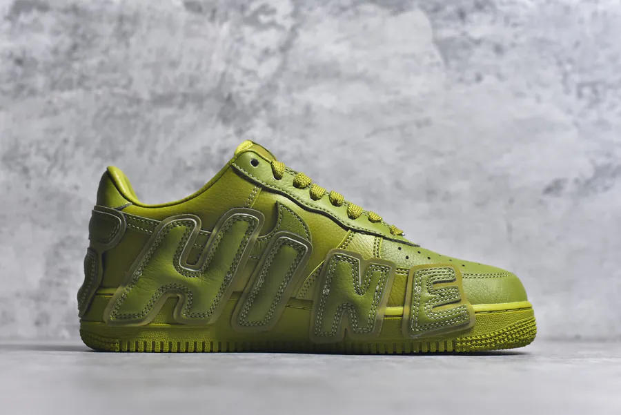 CPFM x Nike Air Force 1 Low Low Top Sneaker