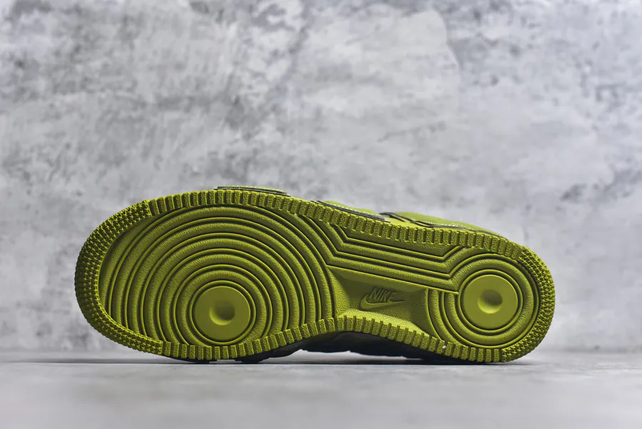 CPFM x Nike Air Force 1 Low Low Top Sneaker