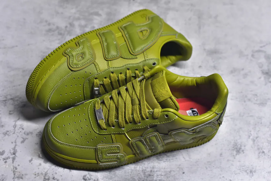 CPFM x Nike Air Force 1 Low Low Top Sneaker