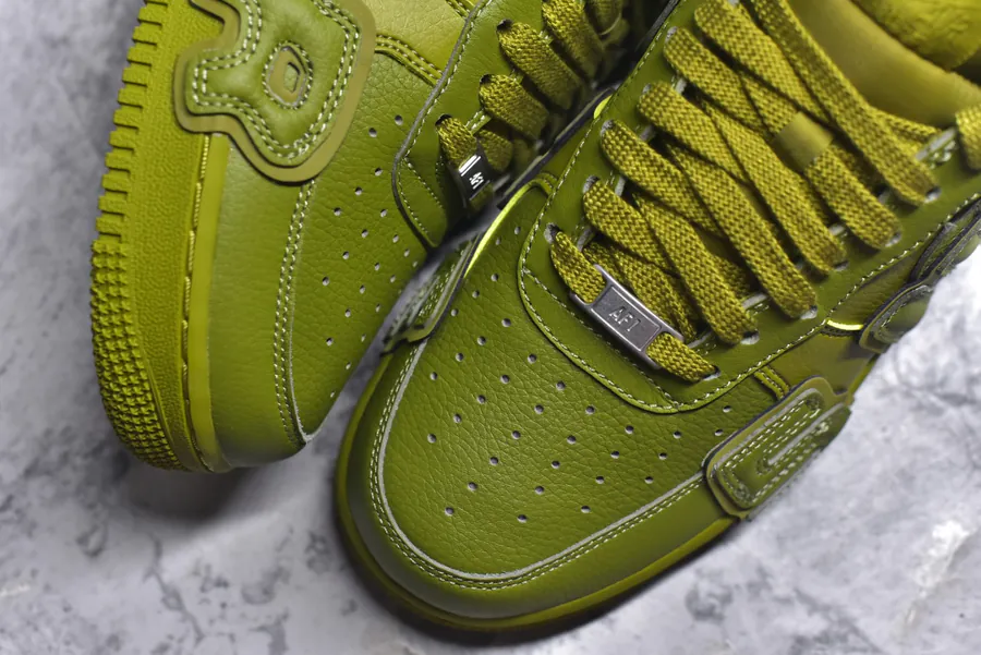 CPFM x Nike Air Force 1 Low Low Top Sneaker