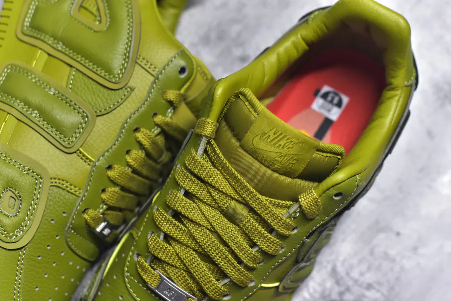 CPFM x Nike Air Force 1 Low Low Top Sneaker