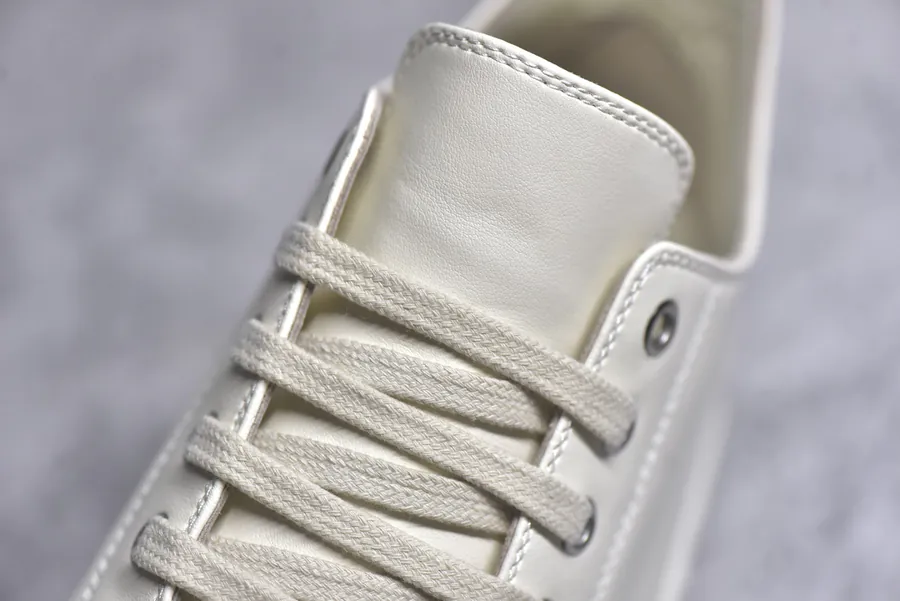 RO Rickowens Fat Sneaker with Memory Foam