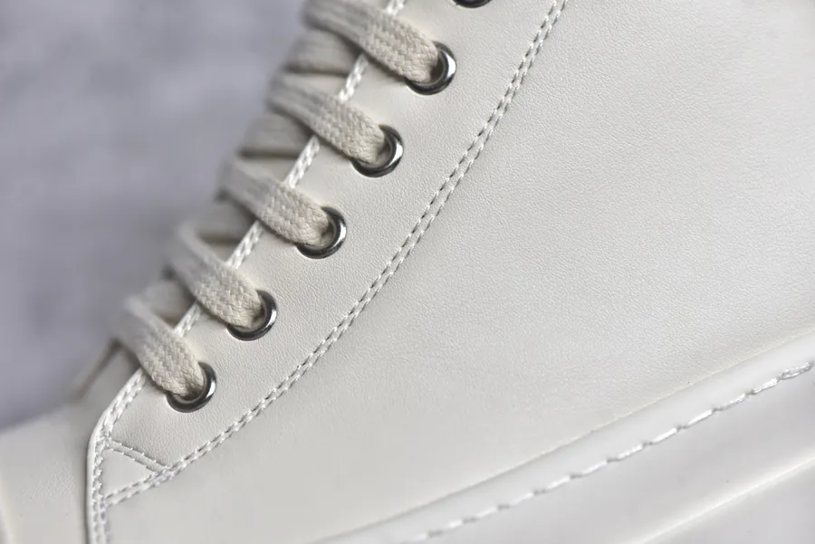 RO Rickowens Fat Sneaker with Memory Foam