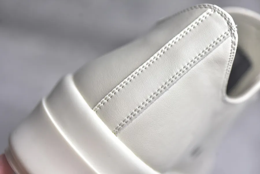RO Rickowens Fat Sneaker with Memory Foam
