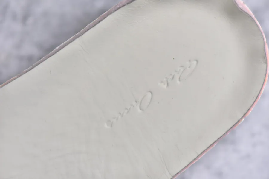 RO Rickowens Fat Sneaker with Memory Foam