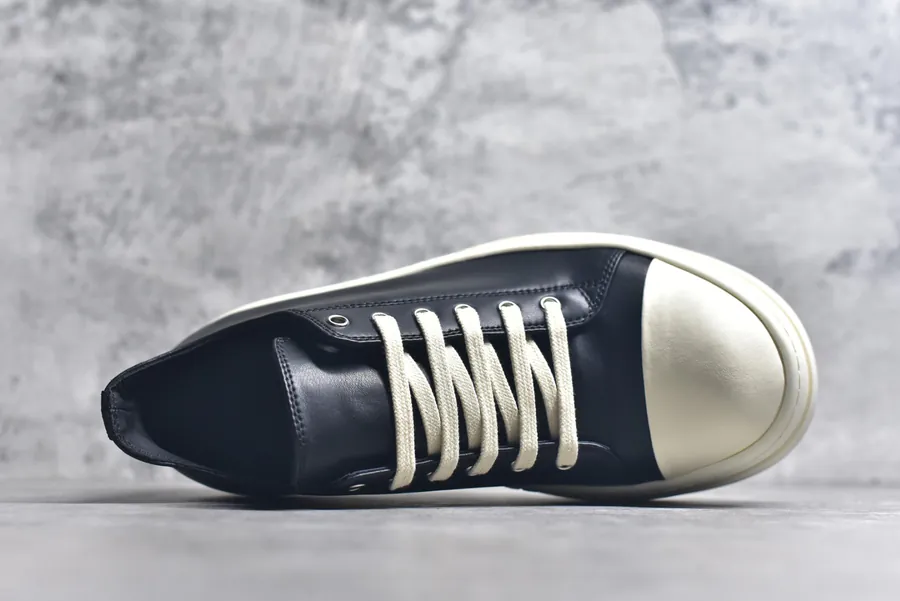 RO欧文斯 Rickowens 胖丁面包鞋