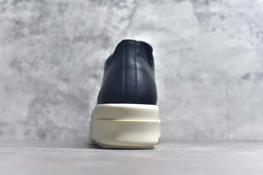 RO欧文斯 Rickowens 胖丁面包鞋