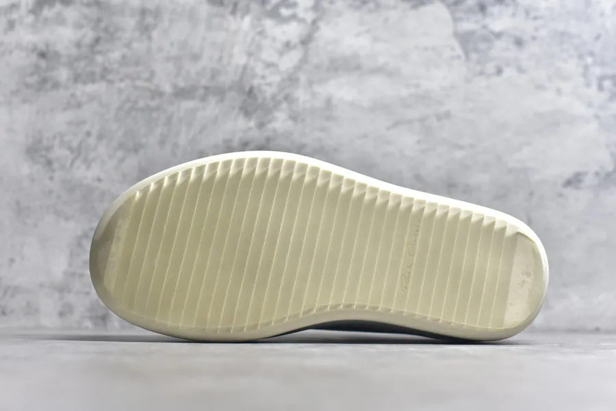 RO欧文斯 Rickowens 胖丁面包鞋