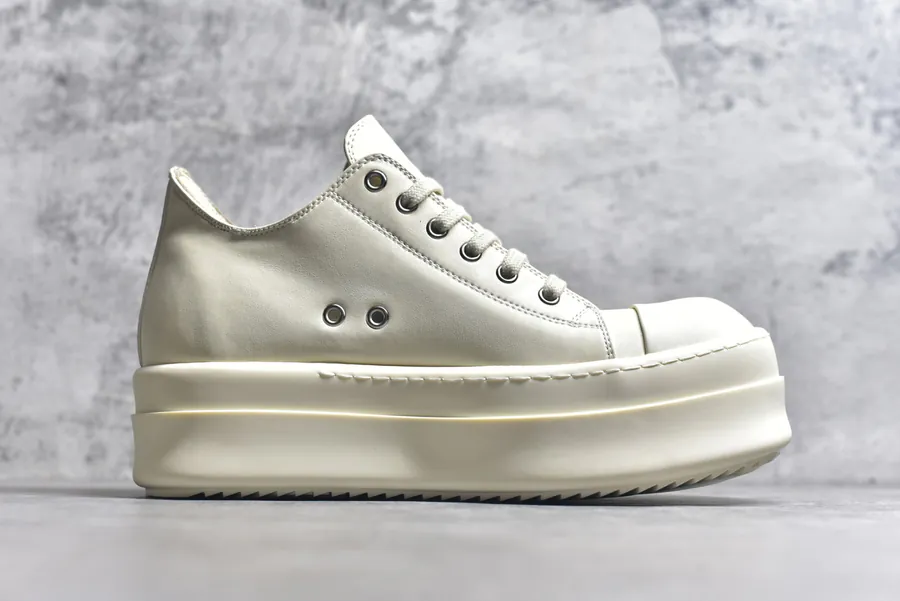 RO欧文斯 Rickowens Fat Sneaker