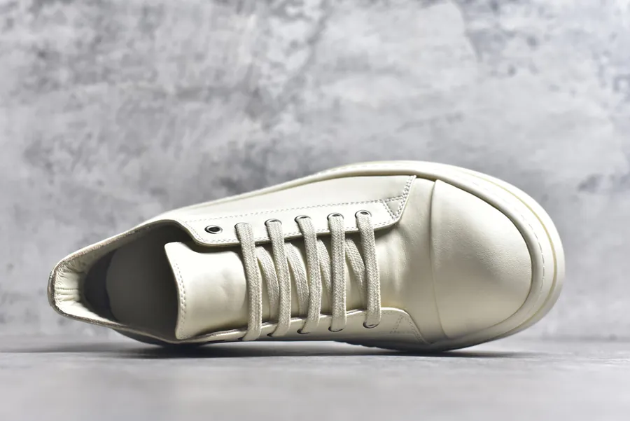 RO欧文斯 Rickowens Fat Sneaker