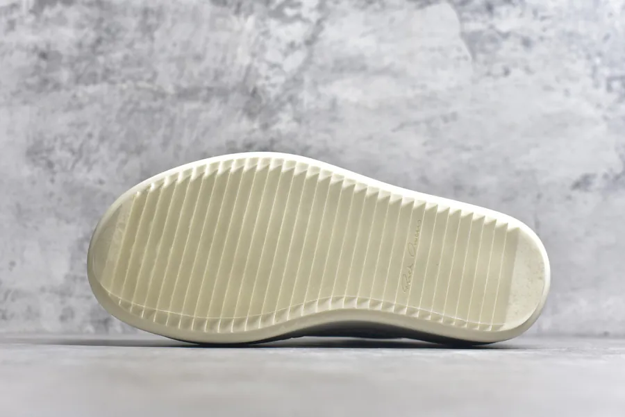 RO欧文斯 Rickowens Fat Sneaker