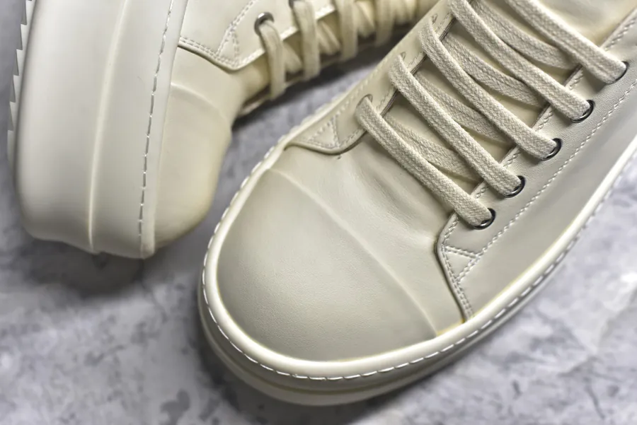 RO欧文斯 Rickowens Fat Sneaker