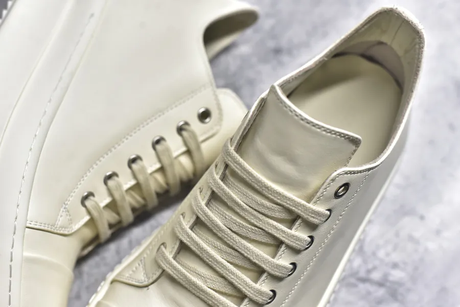 RO欧文斯 Rickowens Fat Sneaker